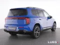 Mercedes-Benz GLB 250+ AMG+20''+HUD+AHK+360°+AC-22KW+BURMESTER