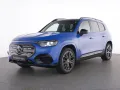 Mercedes-Benz GLB 250+ AMG+20''+HUD+AHK+360°+AC-22KW+BURMESTER