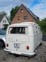 Volkswagen T1 deutsch Bj 67 über 100PS H-Kennzeichen