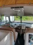 Volkswagen T1 deutsch Bj 67 über 100PS H-Kennzeichen