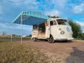 Volkswagen T1 deutsch Bj 67 über 100PS H-Kennzeichen