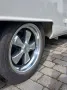 Volkswagen T1 deutsch Bj 67 über 100PS H-Kennzeichen
