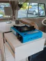 Volkswagen T1 deutsch Bj 67 über 100PS H-Kennzeichen