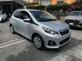 Peugeot 108 VTi 72 S&S 5 porte Style TOP!