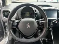 Peugeot 108 VTi 72 S&S 5 porte Style TOP!