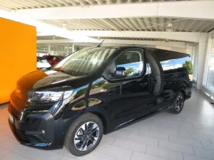 Opel Zafira Life GS XL,LED,Standheizung,AHZV