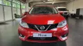 Nissan Pulsar Tekna 1,2 DIG-T *Leder*