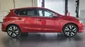 Nissan Pulsar Tekna 1,2 DIG-T *Leder*