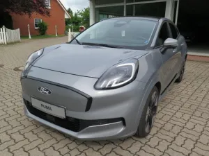 Ford Puma Gen-E 124 kW Premium FWD