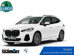 BMW 223d Active Tourer xDrive M Sport + 2J-GARANTIE