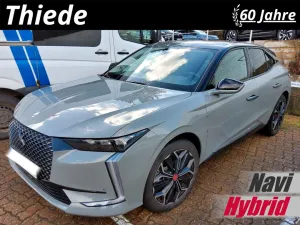 DS Automobiles DS4 DS 4 E-Tense PERFORM. LINE PHEV NAVI/LED/SHZ