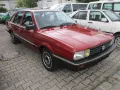 Volkswagen Santana GX5. 5Zylinder, orig. 80900km