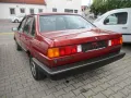 Volkswagen Santana GX5. 5Zylinder, orig. 80900km