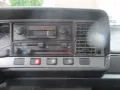 Volkswagen Santana GX5. 5Zylinder, orig. 80900km