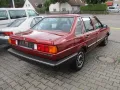Volkswagen Santana GX5. 5Zylinder, orig. 80900km