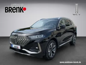 GWM Wey 03 Luxury *Head-Up-Display/360° KAMERA/ACC*