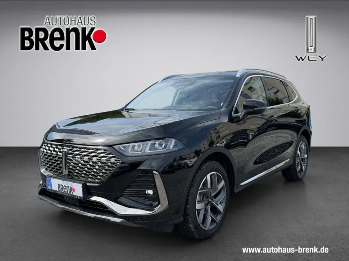 GWM Wey 03 Luxury *Head-Up-Display/360° KAMERA/ACC*