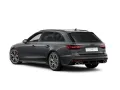 Audi S4 Avant 3.0 TDI quattro Matrix Kamera AHK Navi