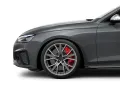 Audi S4 Avant 3.0 TDI quattro Matrix Kamera AHK Navi