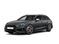Audi S4 Avant 3.0 TDI quattro Matrix Kamera AHK Navi