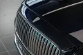 Bentley Flying Spur 6.0 W12 Speed