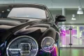Bentley Flying Spur 6.0 W12 Speed