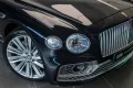 Bentley Flying Spur 6.0 W12 Speed