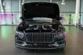 Bentley Flying Spur 6.0 W12 Speed