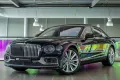Bentley Flying Spur 6.0 W12 Speed