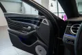 Bentley Flying Spur 6.0 W12 Speed