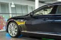 Bentley Flying Spur 6.0 W12 Speed