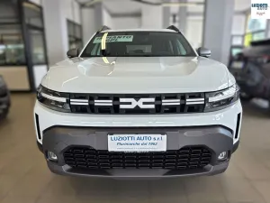 Other Dacia Duster 1.0 GPL 4x2 Journey - Nuovo Modello