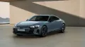 Audi e-tron GT quattro 350 kW B&O Matrix-LED 360 ACC