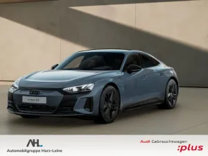 Audi e-tron GT quattro 350 kW B&O Matrix-LED 360 ACC