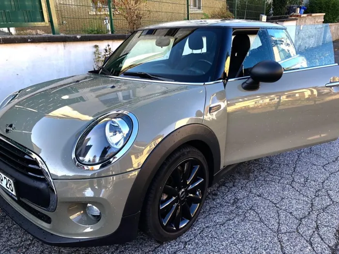 MINI One One