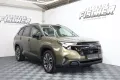 Subaru Forester 2.0ie Platinum 4x4 Leder Schiebedach Na