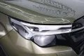 Subaru Forester 2.0ie Platinum 4x4 Leder Schiebedach Na