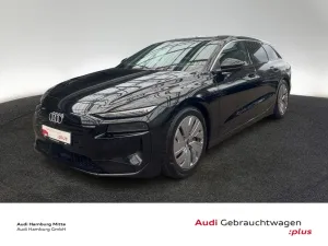 Audi A6 Avant e-tron performance 270 kW Matrix B&O Ka