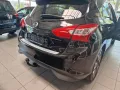 Nissan Pulsar Tekna 1.2 116 PS NAVI LEDER AHK AUTOMATIK