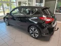 Nissan Pulsar Tekna 1.2 116 PS NAVI LEDER AHK AUTOMATIK