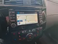 Nissan Pulsar Tekna 1.2 116 PS NAVI LEDER AHK AUTOMATIK