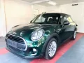 MINI ONE Aut. John Cooper Works Interieur