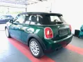 MINI ONE Aut. John Cooper Works Interieur