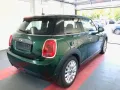 MINI ONE Aut. John Cooper Works Interieur