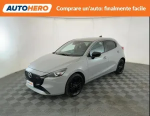 Other MAZDA 2 1.5 e-Skyactiv-G 90 CV M Hybrid Homura