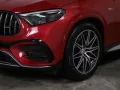 Mercedes-Benz GLC 63 AMG SE Perf.Sitze DISTRO Premi+ Sitzklima