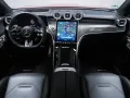 Mercedes-Benz GLC 63 AMG SE Perf.Sitze DISTRO Premi+ Sitzklima