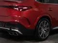 Mercedes-Benz GLC 63 AMG SE Perf.Sitze DISTRO Premi+ Sitzklima
