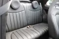 Abarth 595C Cabrio Turismo Leder Navi DAB PTS