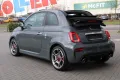 Abarth 595C Cabrio Turismo Leder Navi DAB PTS